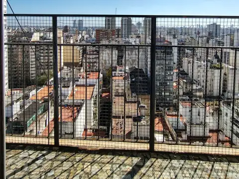 Departamento en Venta en Parque Rivadavia, USD 210.000