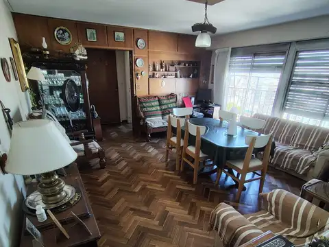 Rosario 500, Piso 18
