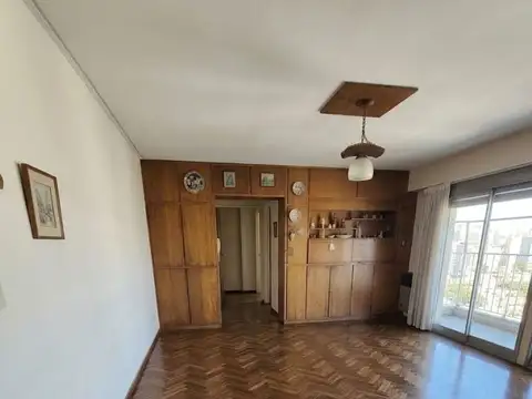 Rosario 500, Piso 18