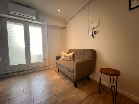 Depto Tipo Casa en Venta 47 años