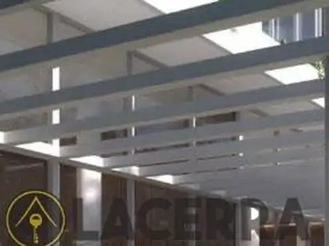 Departamento en Venta al Norte