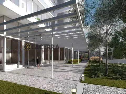 Departamento en pozo 3 Amb Libertador al Río