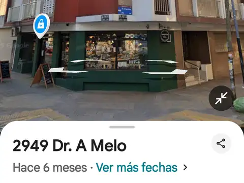 Doctor Melo 2900