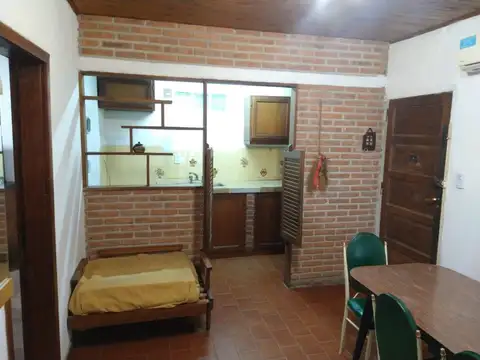 PH 3 Ambientes en Planta Baja con Patio – APTO CRÉDITO – Sin Expensas