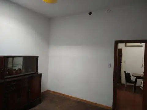 PH 3 Ambientes en Planta Baja con Patio – APTO CRÉDITO – Sin Expensas