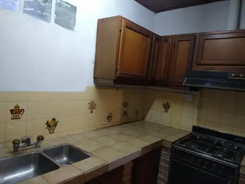 Depto Tipo Casa en Venta de 2 dormitorios
