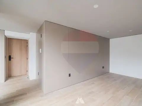 Departamento en Venta 3 años