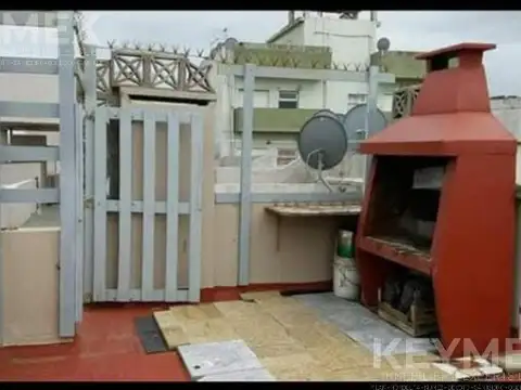 Venta Departamento 2 ambientes Mar del Tuyu -Partido de la Costa