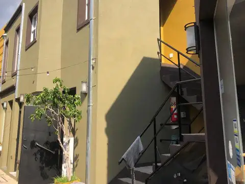 Local en Venta en Ciudad De Tigre, USD 650.000