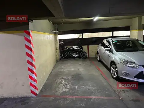 Venta cochera Avellaneda centro