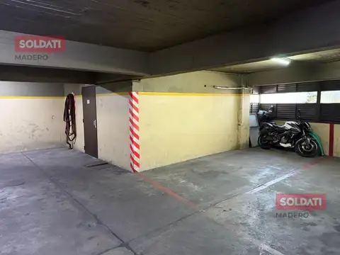 Venta cochera Avellaneda centro