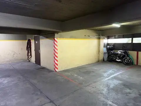 Av. Manuel Belgrano al 600