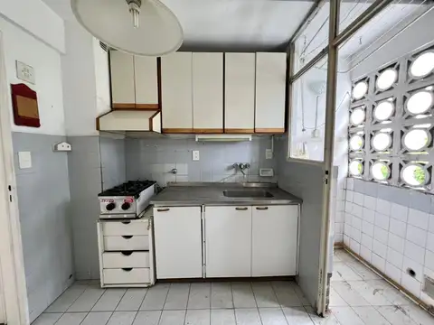 Departamento en Venta 60 años