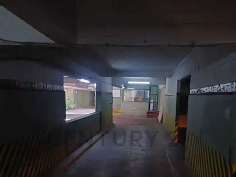 Junín 600, Piso 0