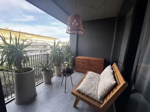 Departamento en Alquiler de 2 dormitorios
