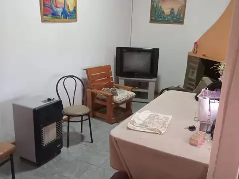 Casa en Alquiler al Sur