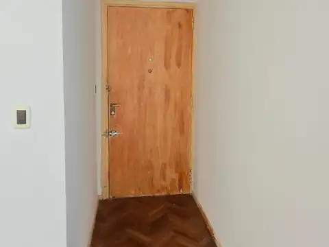 Departamento en Venta en Barracas, USD 100.000