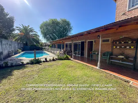 Casa en Venta 20 años