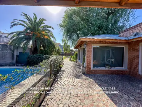 Casa en Venta al Norte