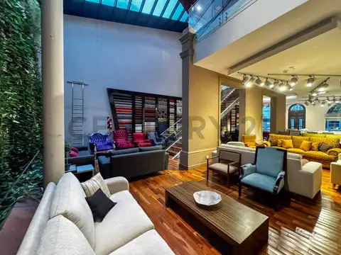 Local en Venta 15 años