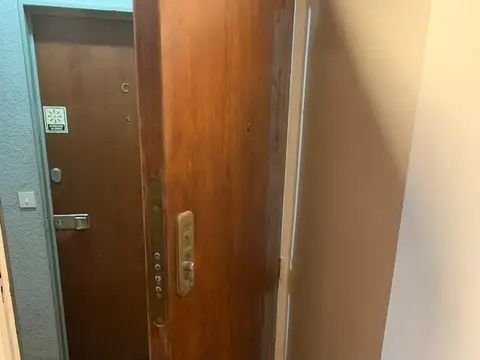 Departamento en Venta 34 años
