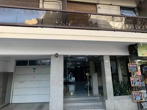 Avenida Juan Bautista Alberdi 1200
