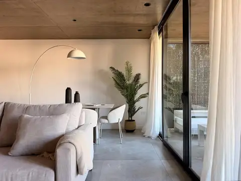 Departamento en Venta Barrio Cerrado City Bell Chico