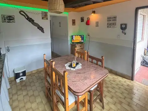 Departamento en Venta en Aguas Verdes, USD 40.000