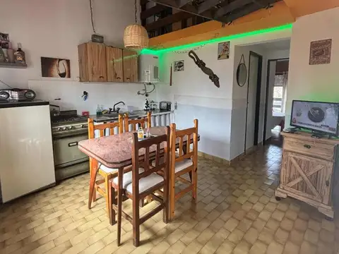 Departamento en venta - 2 Dormitorios 1 Baño - Aguas Verdes