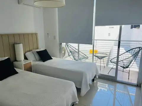 Departamento en Alquiler al Norte