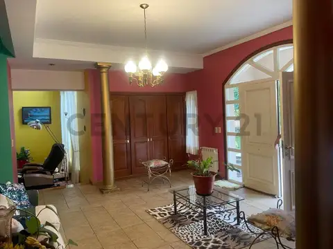 Casa en Venta en Parque las naciones, USD 480.000