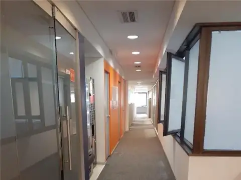 Oficina en Alquiler en Retiro, USD 5.000