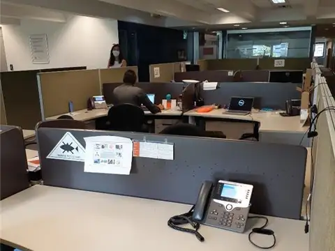 Oficina en Alquiler 30 años