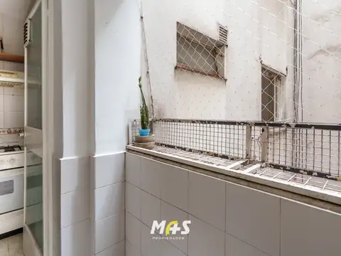 Departamento en Venta 35 años
