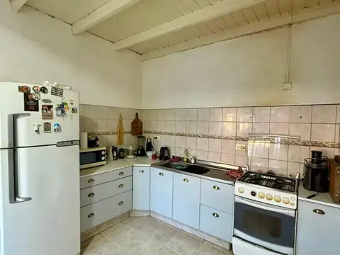 Casa en Venta en San Bernardo - Luján, USD 82.000