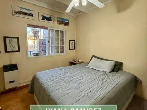 Casa en Venta 25 años