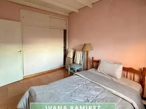 Casa en Venta al Sureste