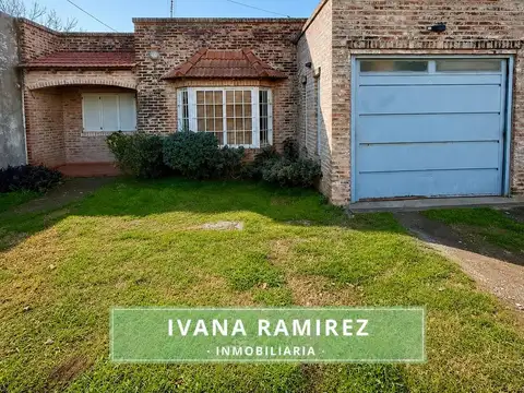Se Vende Casa de 4 Ambientes, Lista Para Escriturar en Barrio San Bernardo, Luján