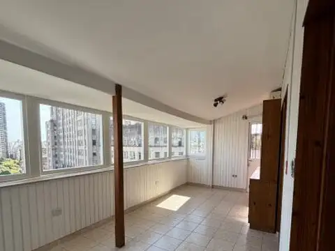 Departamento en Venta en Barrio Norte, USD 165.000