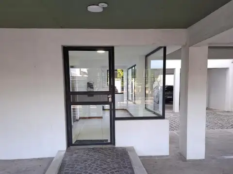 Ugarte 3017 , Piso 3