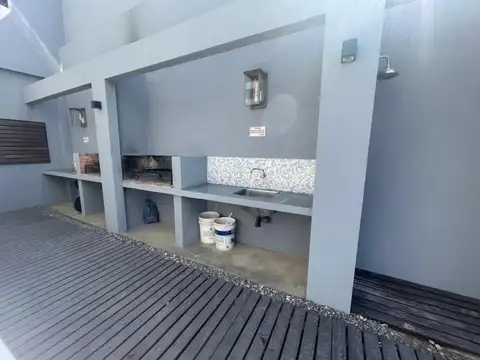 Departamento en Venta en Villa Gesell, USD 320.000