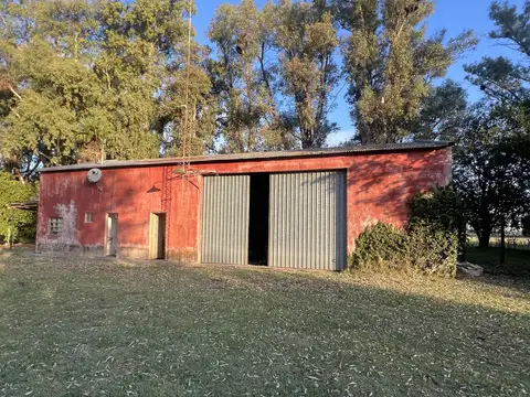 Campo en alquiler en Chacras La Catalina