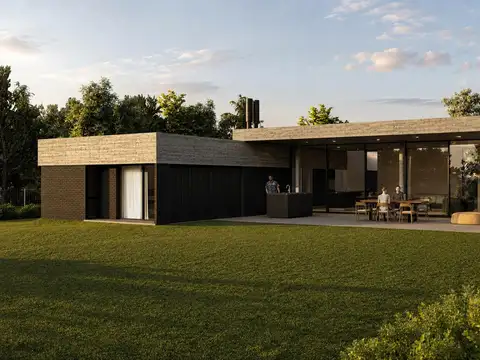 Casa en VENTA - Vida Club de Campo - Funes