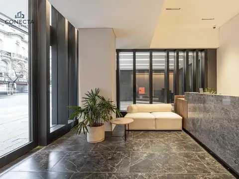 Oficina en Alquiler en Recoleta, USD 3.600