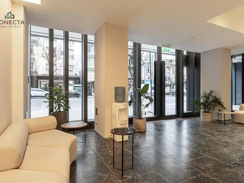 ALQUILA OFICINAS CORPORATIVAS EN RECOLETA AV. CALLAO AL 1000