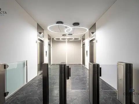 Oficina en Alquiler A Estrenar