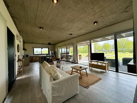 Casa en Venta 3 años