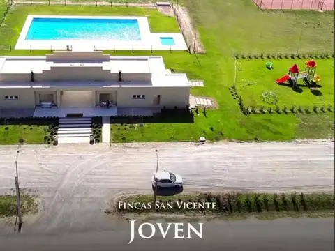 Terreno en Venta en San Vicente, USD 9.999