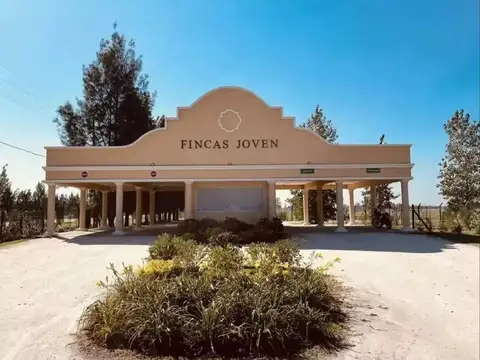 Ruta 58 y Arturo Capdevilla