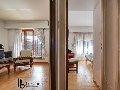 Casa en Punta mogotes 4 ambientes